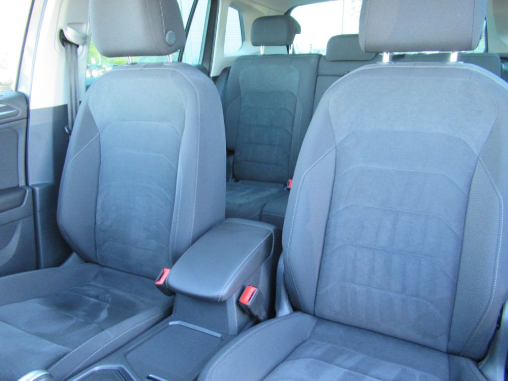 Used Volkswagen Tiguan 2020 for sale - 76016793: Photo 23