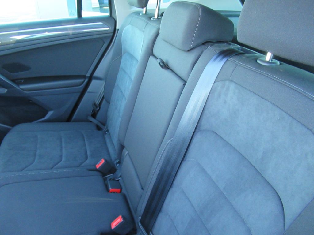 Used Volkswagen Tiguan 2020 for sale - 76016793: Photo 24