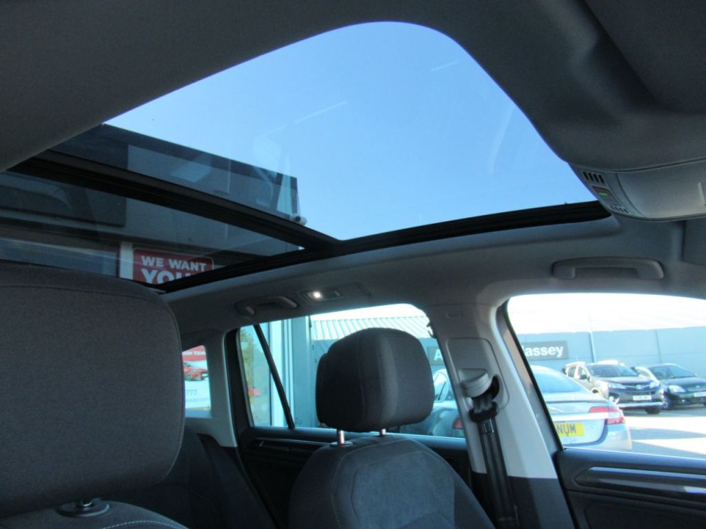 Used Volkswagen Tiguan 2020 for sale - 76016793: Photo 25