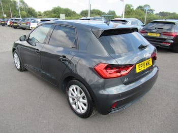 Used Audi A1 2019 for sale - 79618055: Photo