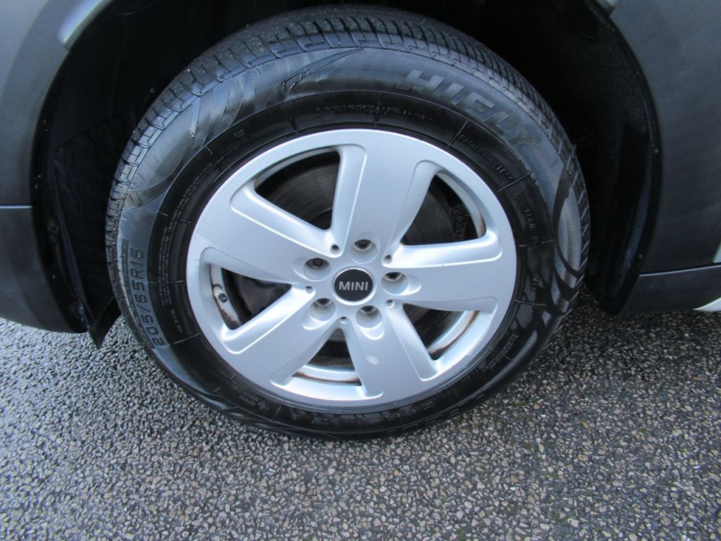 Used MINI Countryman 2017 for sale - 77117983: Photo 11