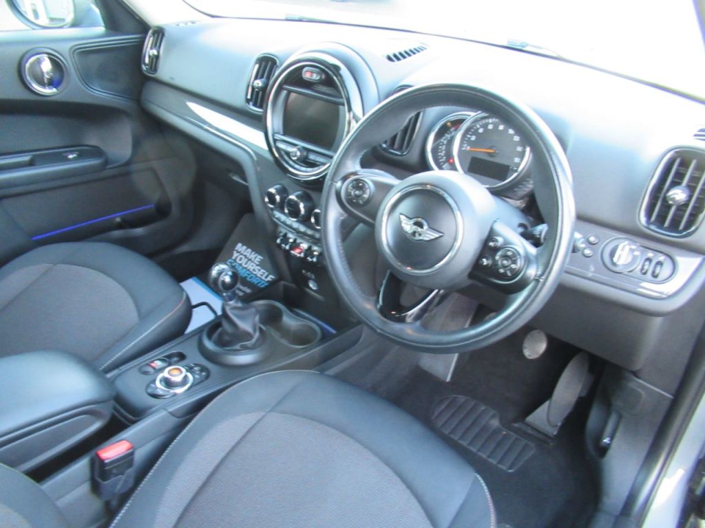 Used MINI Countryman 2017 for sale - 77117983: Photo 14