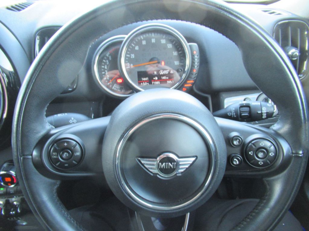 Used MINI Countryman 2017 for sale - 77117983: Photo 15