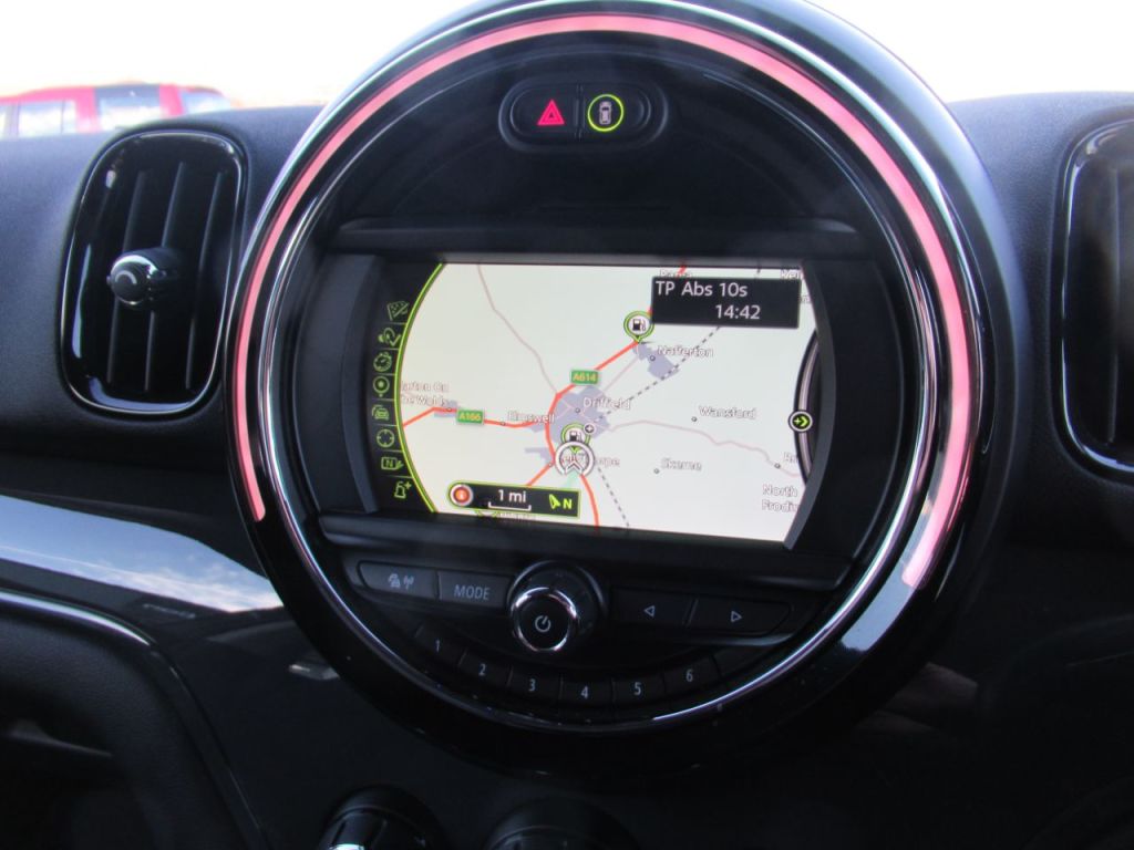 Used MINI Countryman 2017 for sale - 77117983: Photo 17