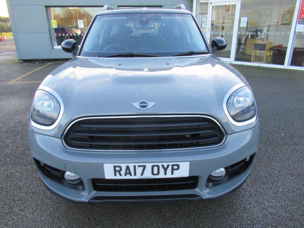 Used MINI Countryman 2017 for sale - 77117983: Photo 2