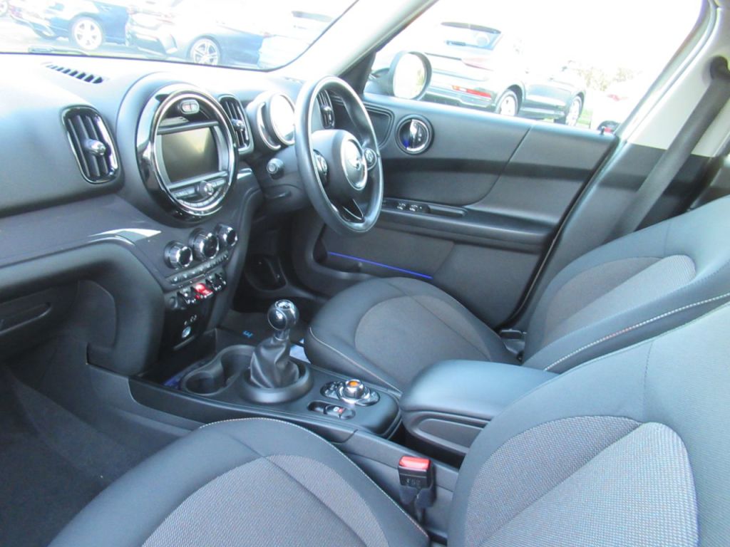 Used MINI Countryman 2017 for sale - 77117983: Photo 21