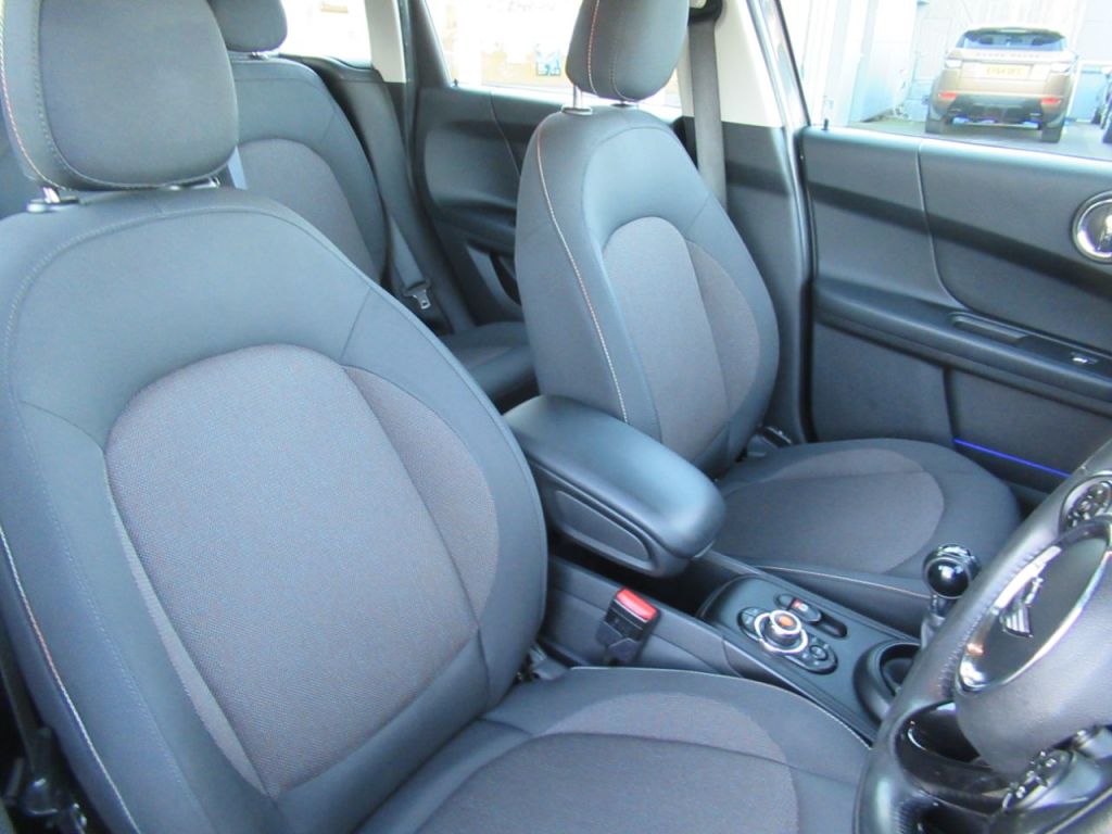 Used MINI Countryman 2017 for sale - 77117983: Photo 22