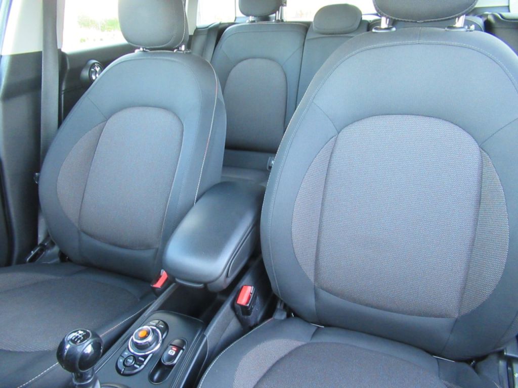 Used MINI Countryman 2017 for sale - 77117983: Photo 23