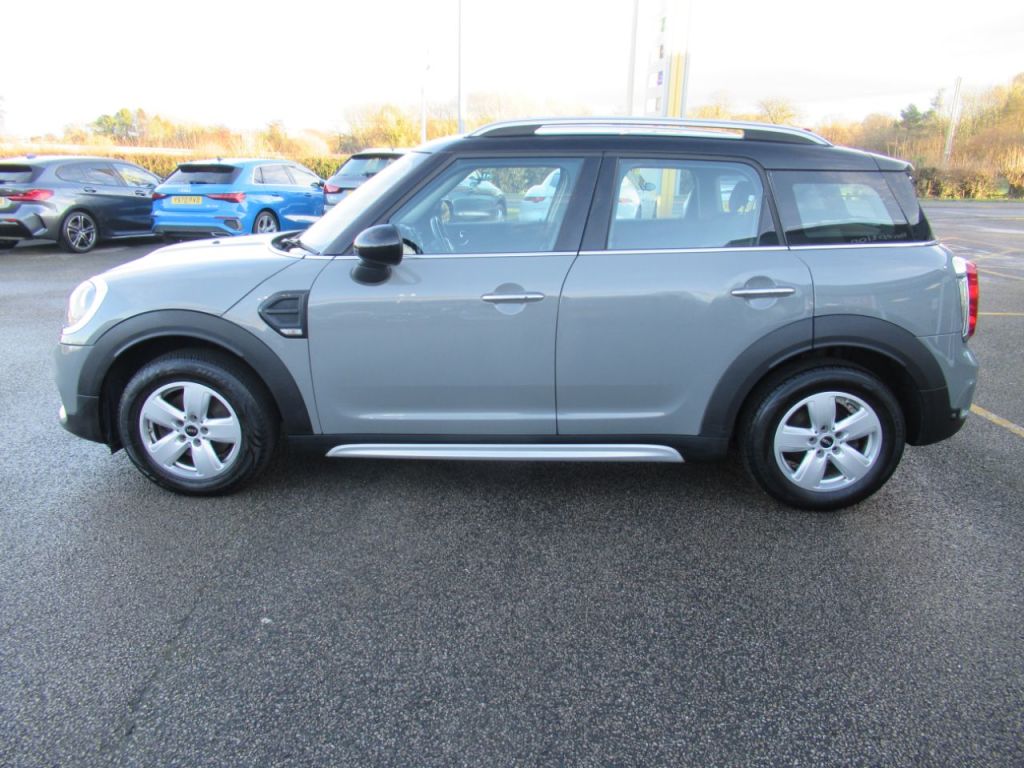 Used MINI Countryman 2017 for sale - 77117983: Photo 3