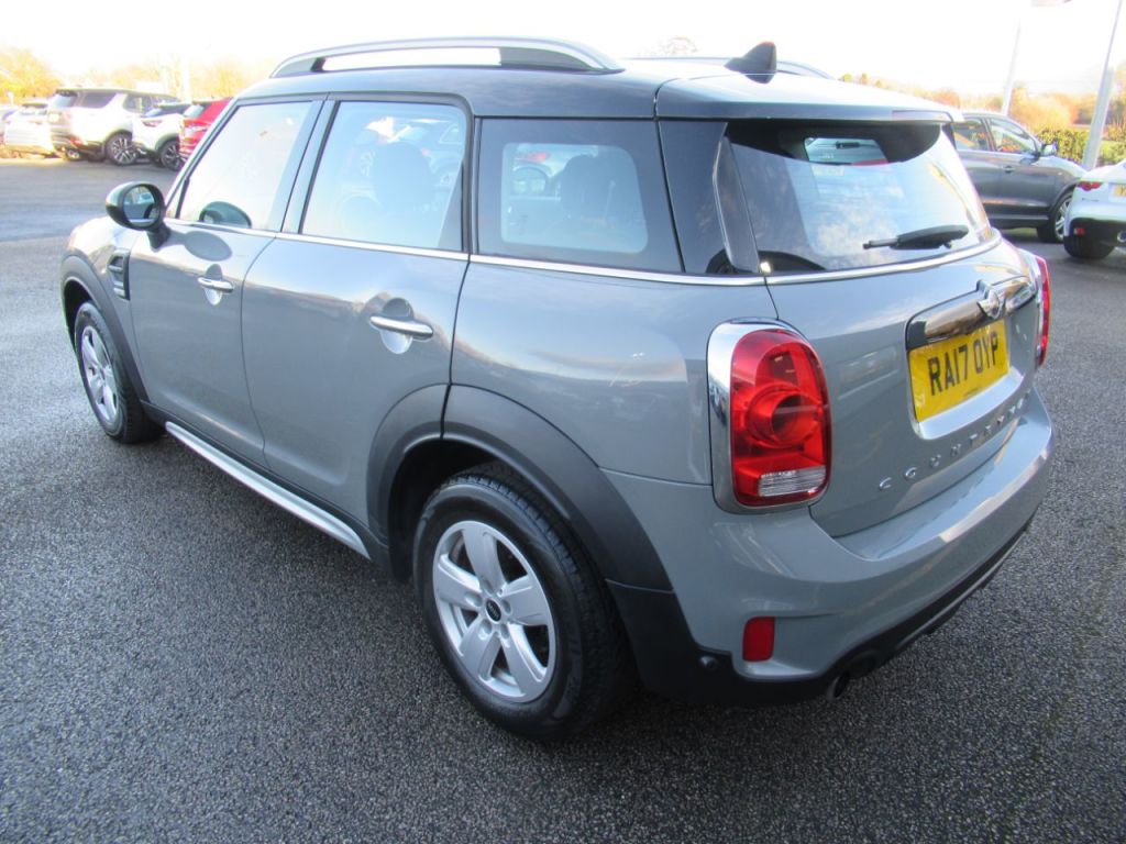 Used MINI Countryman 2017 for sale - 77117983: Photo 4
