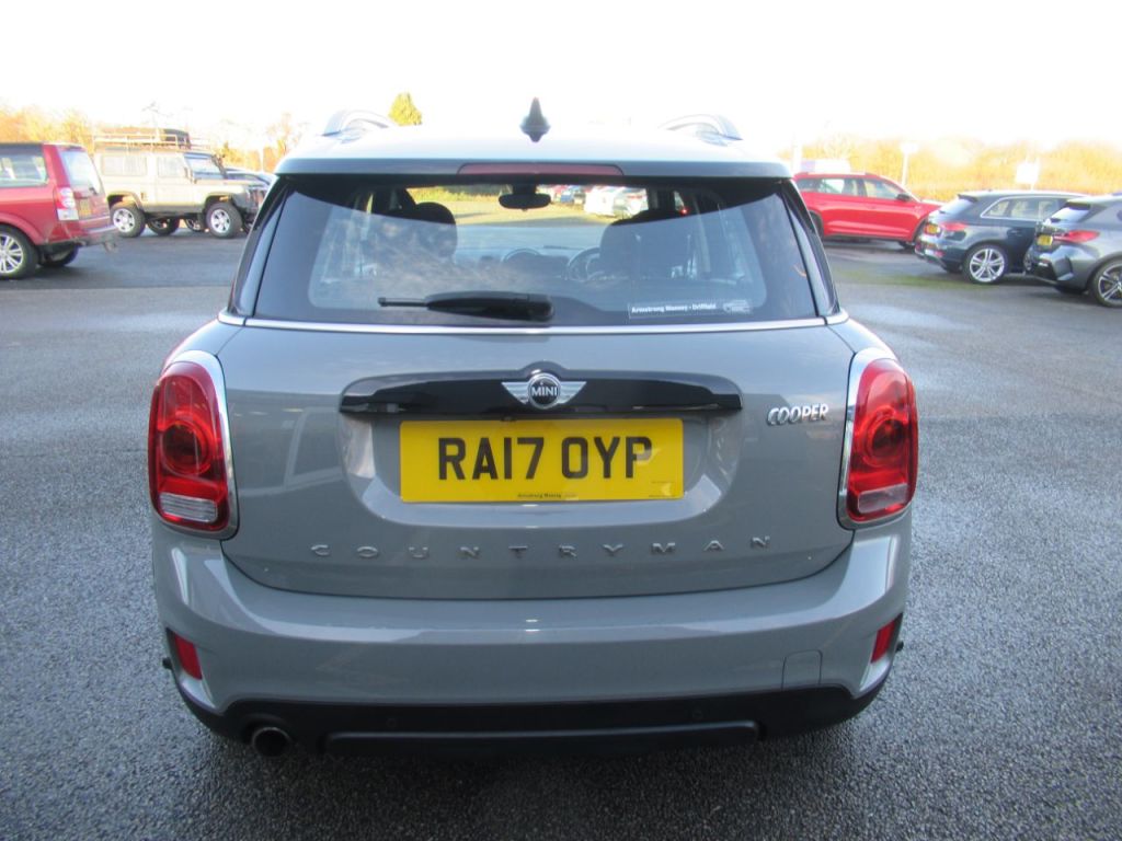 Used MINI Countryman 2017 for sale - 77117983: Photo 5
