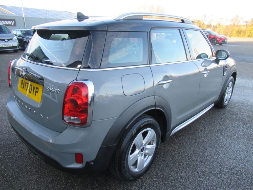 Used MINI Countryman 2017 for sale - 77117983: Photo 6