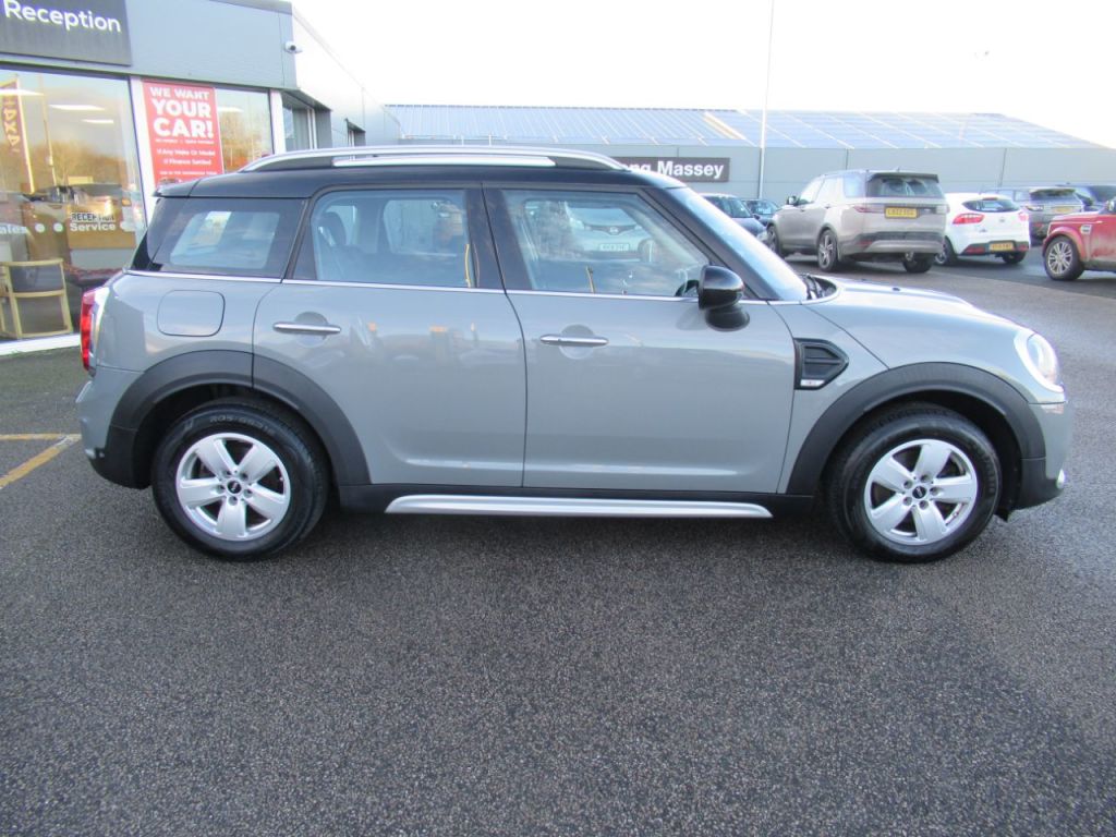 Used MINI Countryman 2017 for sale - 77117983: Photo 7