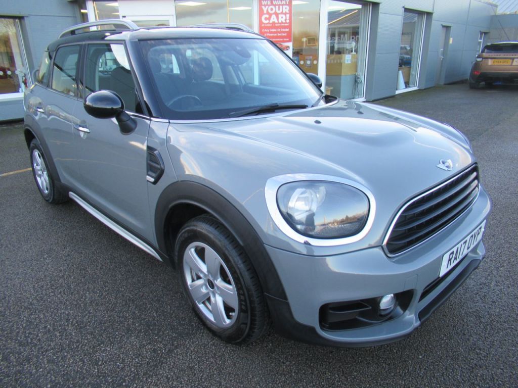 Used MINI Countryman 2017 for sale - 77117983: Photo 8