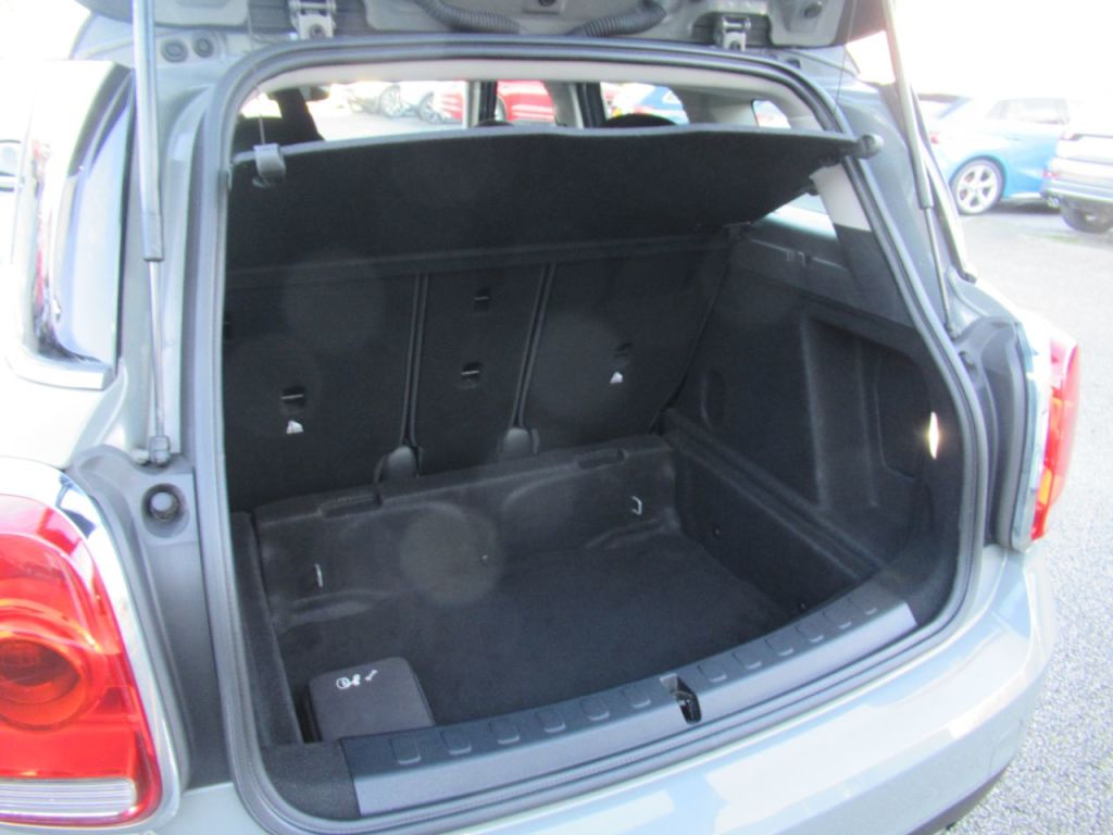 Used MINI Countryman 2017 for sale - 77117983: Photo 9