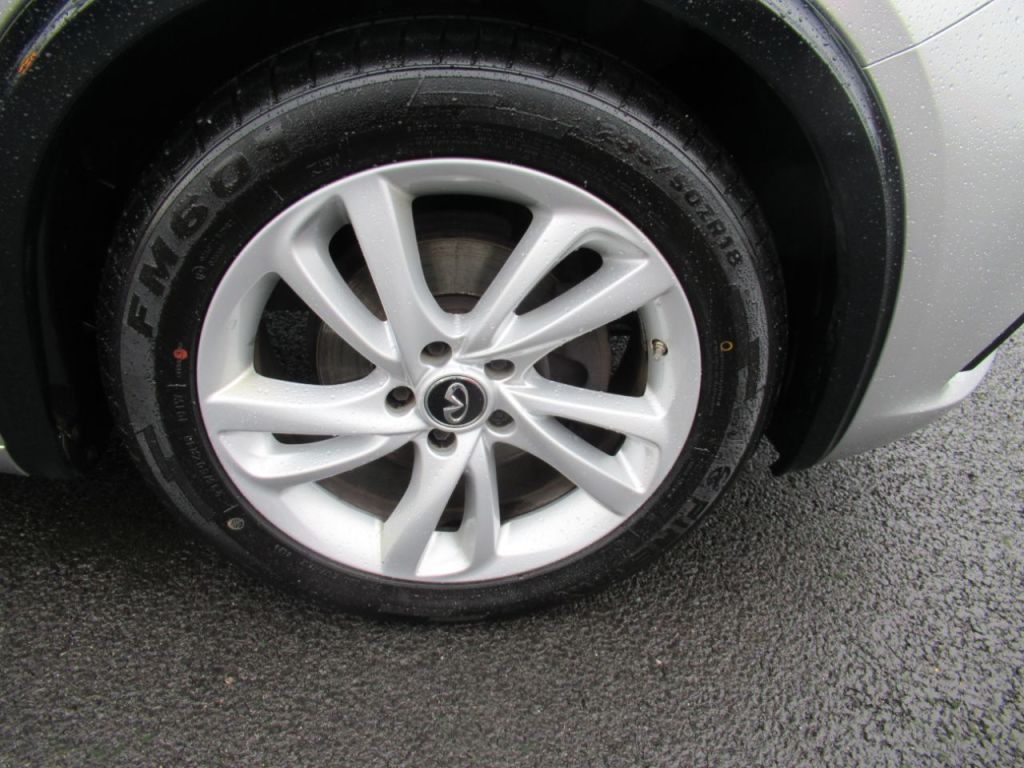 Used Infiniti Q30 2017 for sale - 76685836: Photo 10