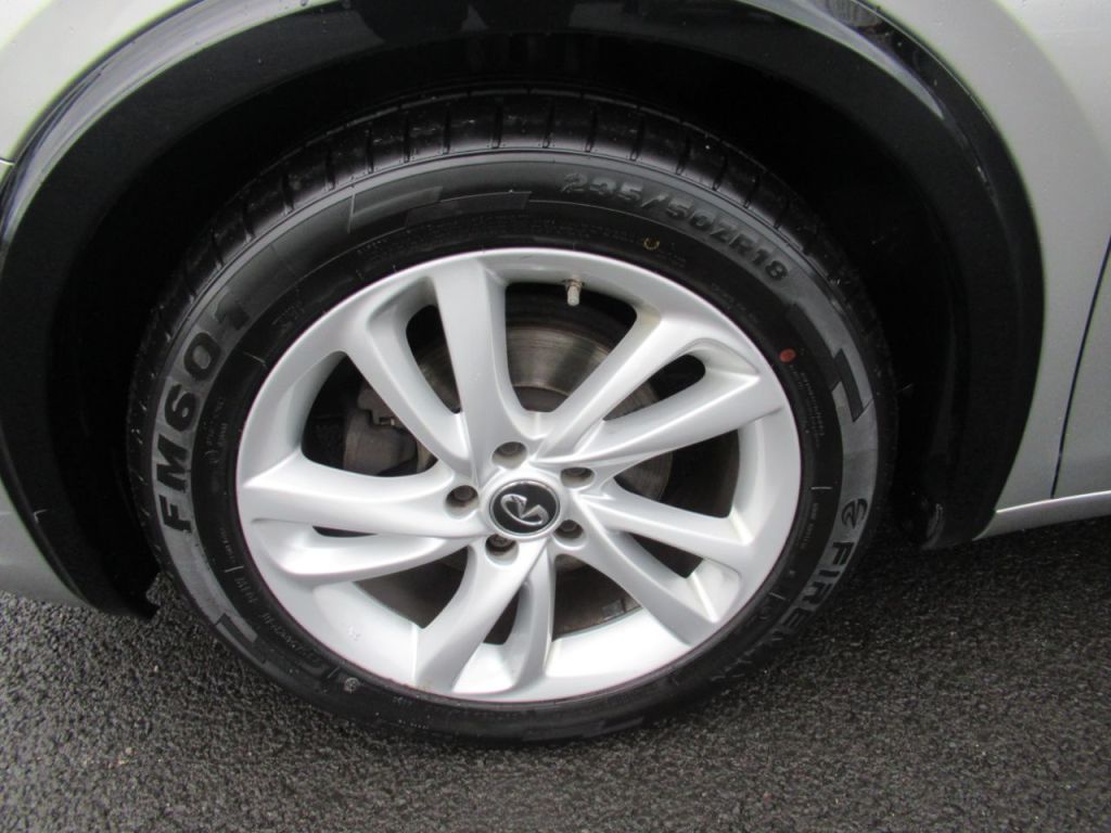 Used Infiniti Q30 2017 for sale - 76685836: Photo 11