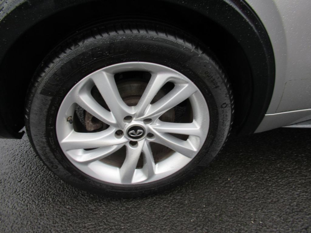 Used Infiniti Q30 2017 for sale - 76685836: Photo 13