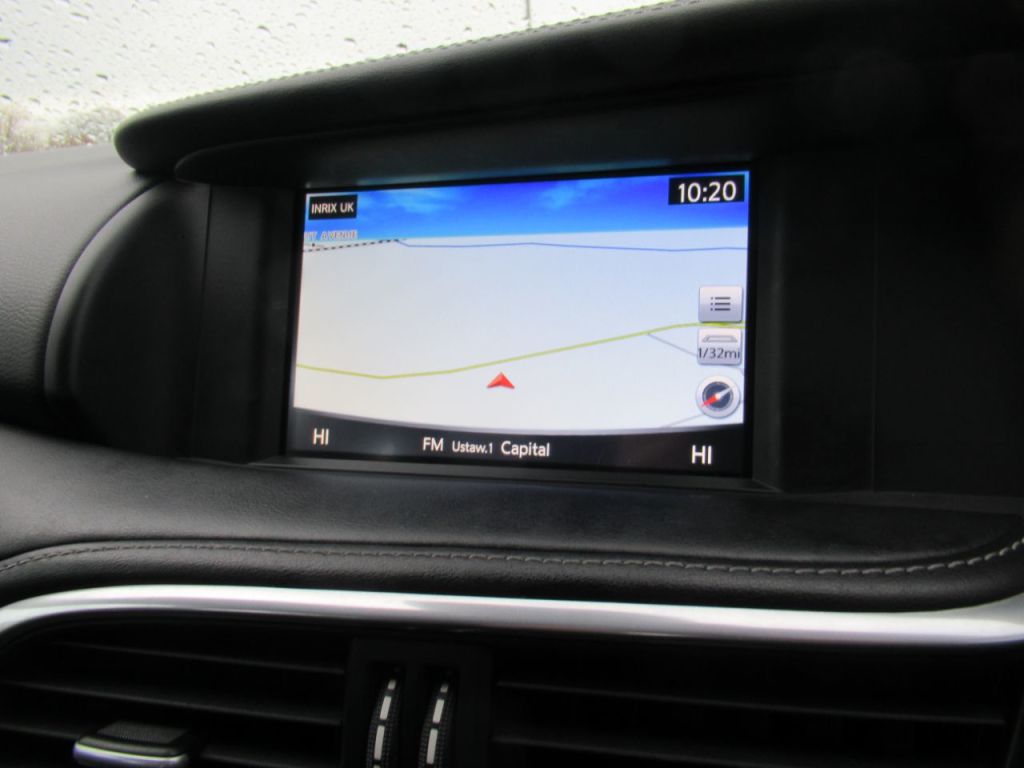 Used Infiniti Q30 2017 for sale - 76685836: Photo 16