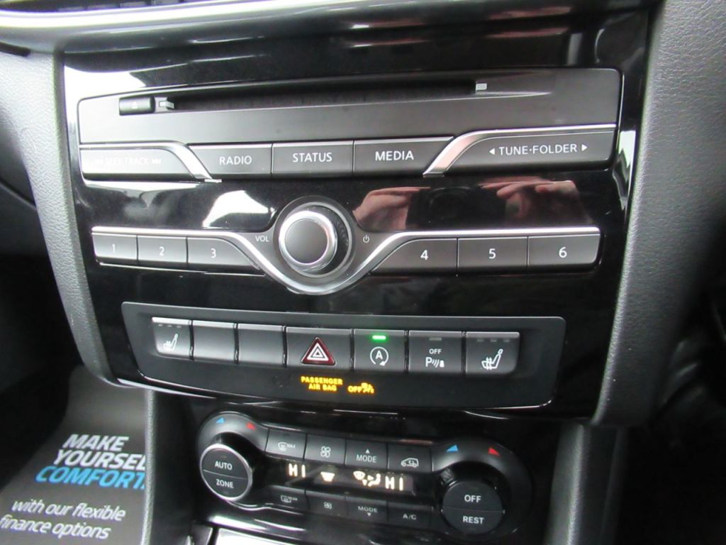 Used Infiniti Q30 2017 for sale - 76685836: Photo 17