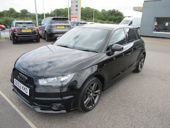 Used Audi A1 2012 for sale - 79196533: Photo