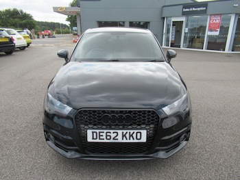 Used Audi A1 2012 for sale - 79196533: Photo