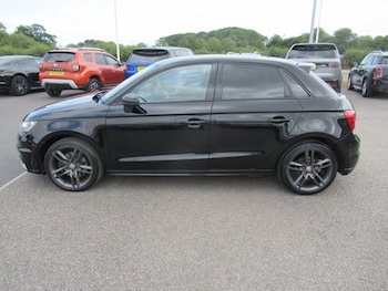 Used Audi A1 2012 for sale - 79196533: Photo