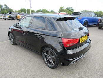 Used Audi A1 2012 for sale - 79196533: Photo