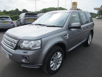 Used Land Rover Freelander 2014 for sale - 78657555: Photo