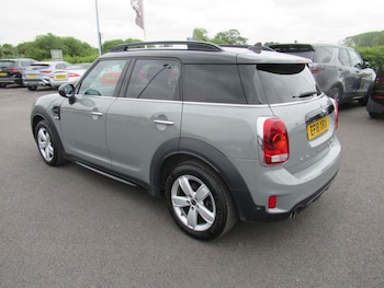 Used MINI Countryman 2018 for sale - 78701714: Photo