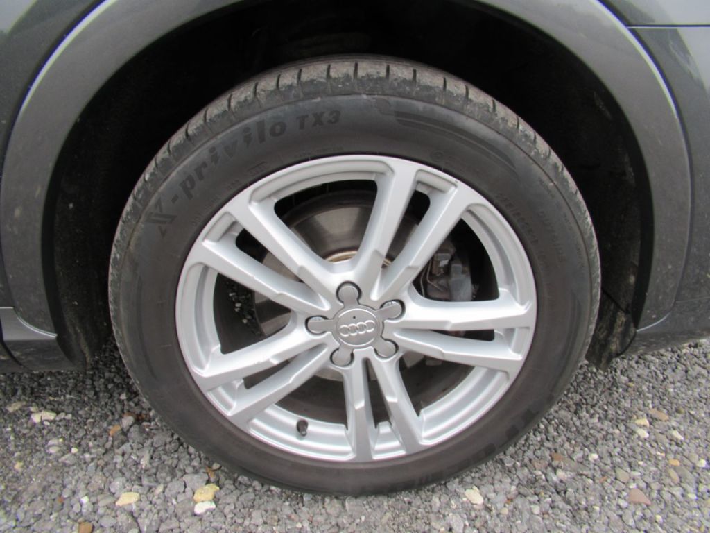Used Audi Q3 2016 for sale - 76290873: Photo 10
