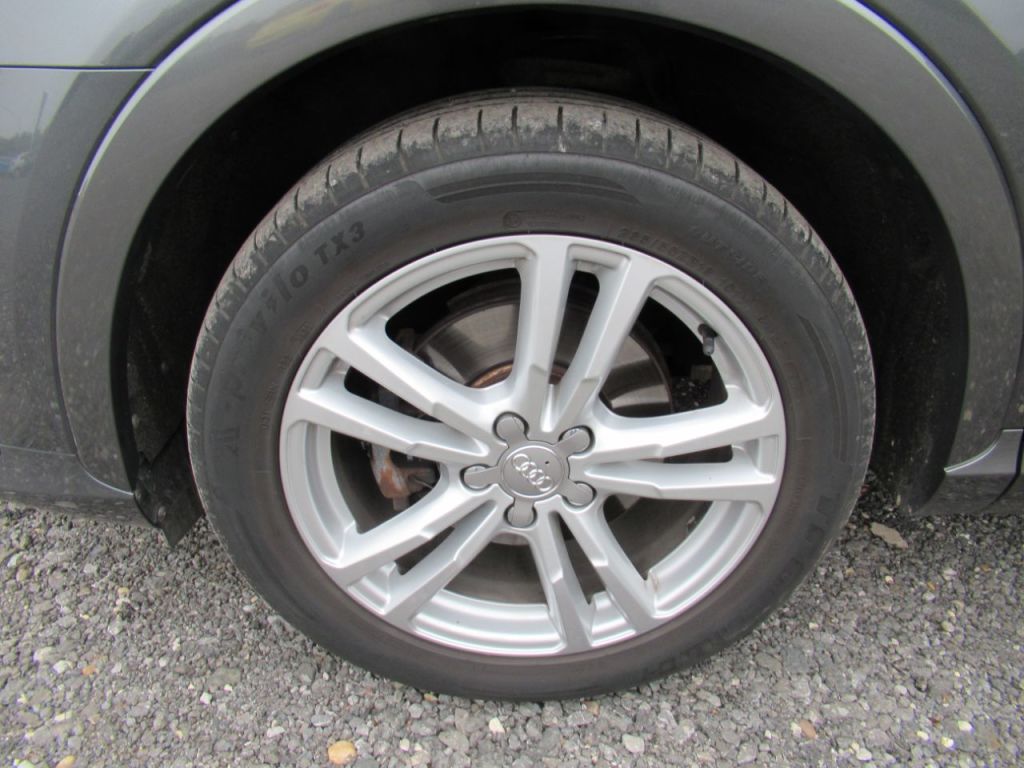 Used Audi Q3 2016 for sale - 76290873: Photo 11