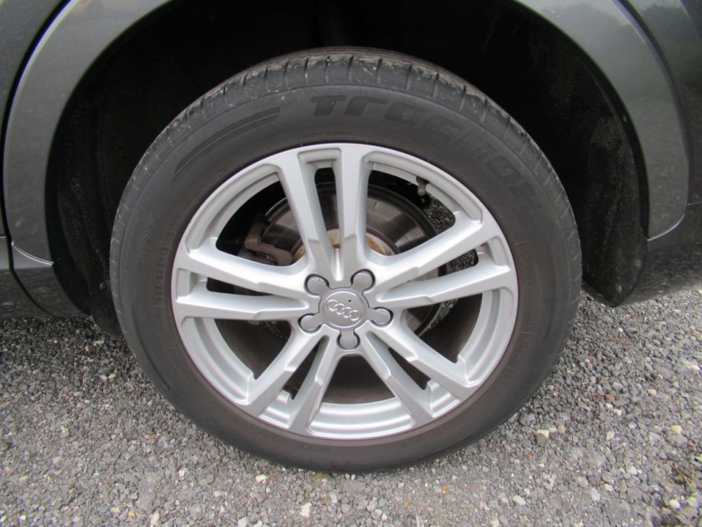 Used Audi Q3 2016 for sale - 76290873: Photo 12