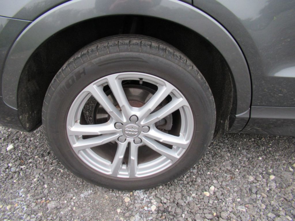 Used Audi Q3 2016 for sale - 76290873: Photo 13