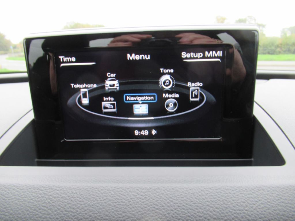 Used Audi Q3 2016 for sale - 76290873: Photo 17