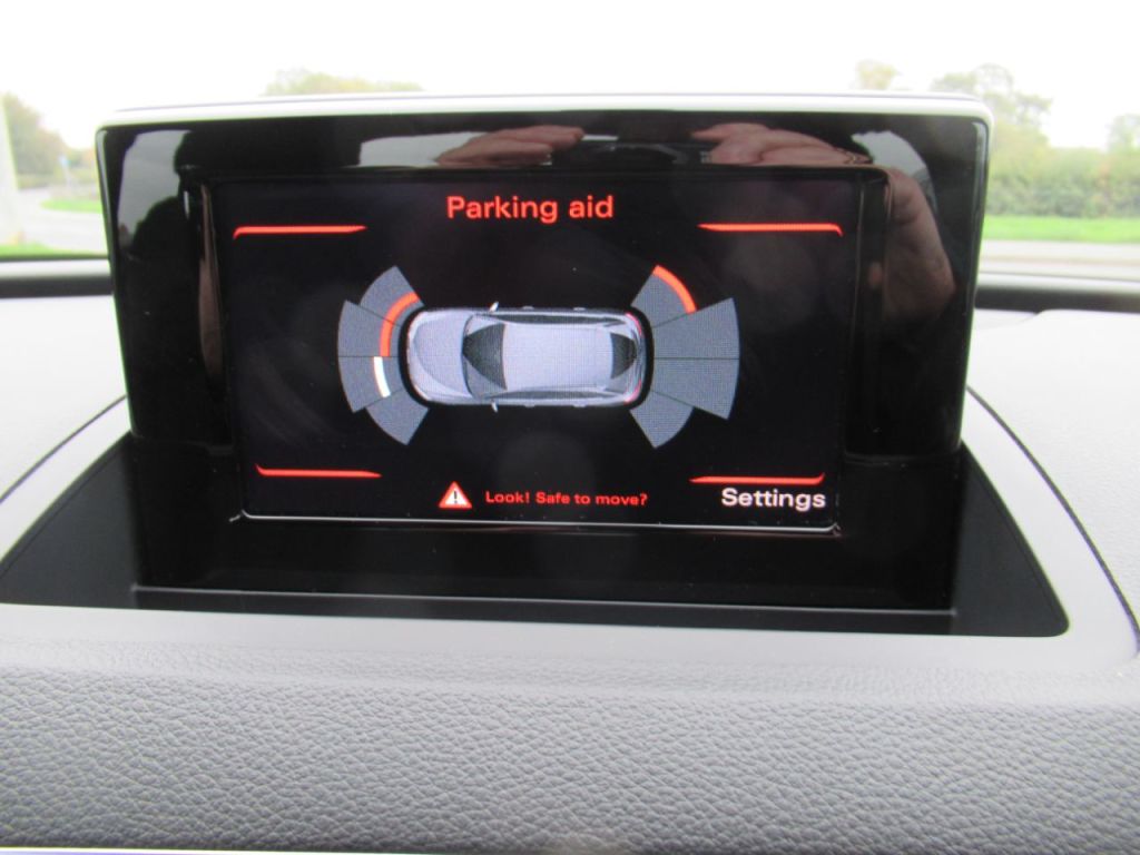 Used Audi Q3 2016 for sale - 76290873: Photo 18