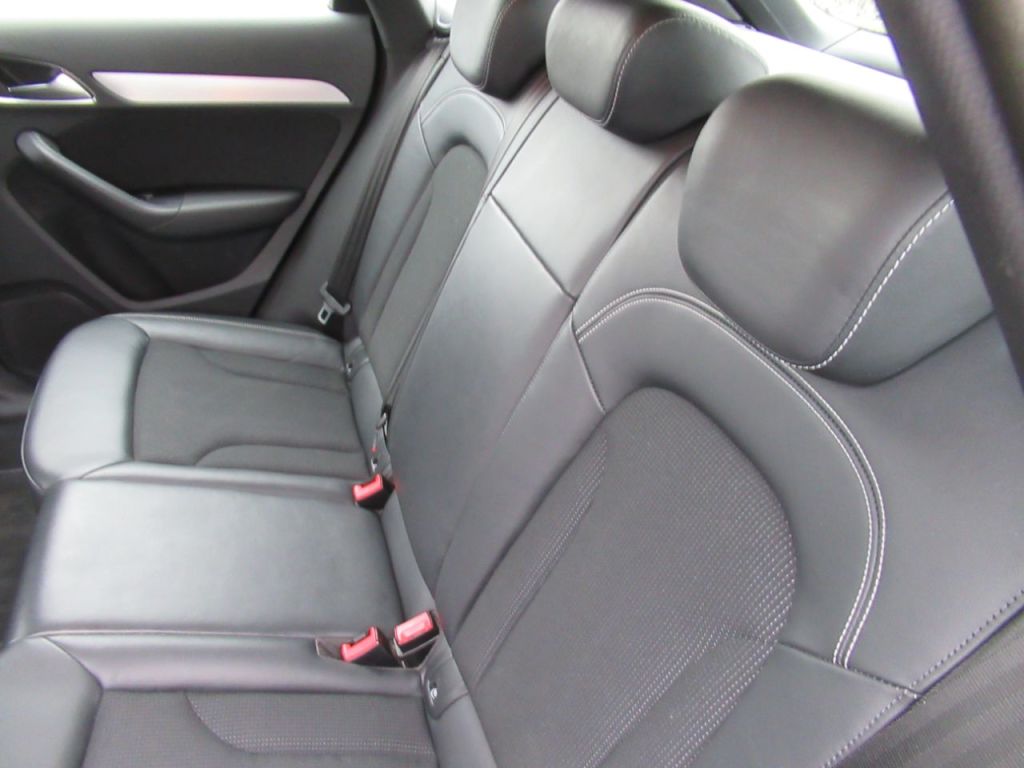 Used Audi Q3 2016 for sale - 76290873: Photo 23
