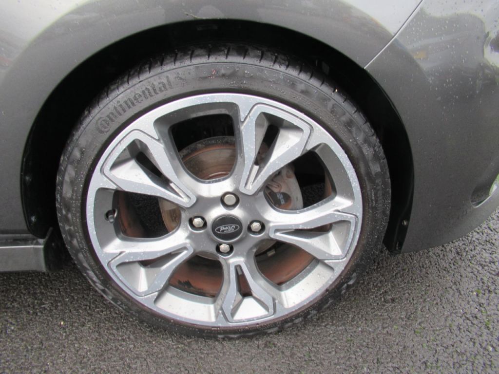 Used Ford Fiesta 2020 for sale - 76508766: Photo 10