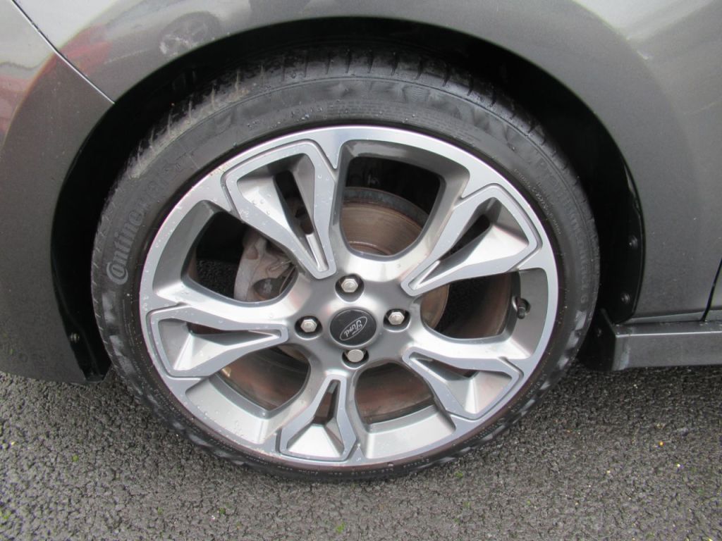 Used Ford Fiesta 2020 for sale - 76508766: Photo 11