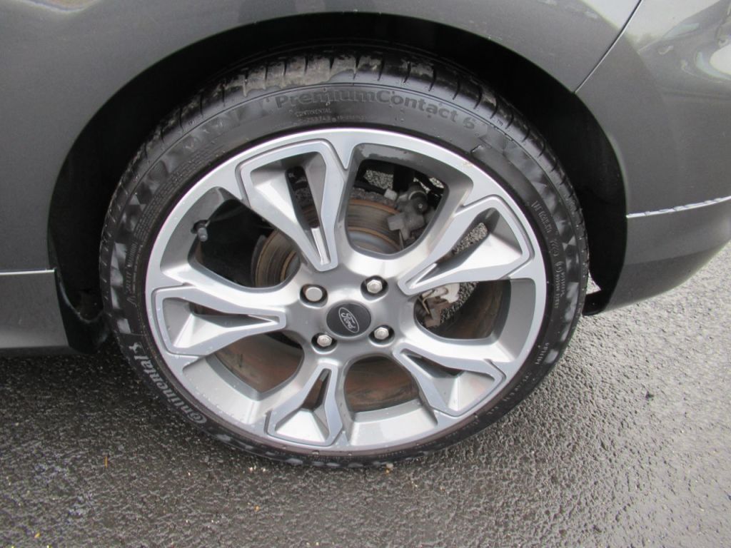 Used Ford Fiesta 2020 for sale - 76508766: Photo 12