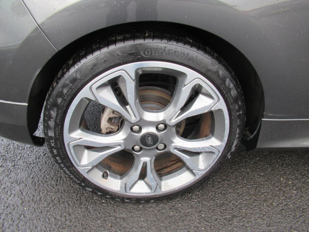 Used Ford Fiesta 2020 for sale - 76508766: Photo 13