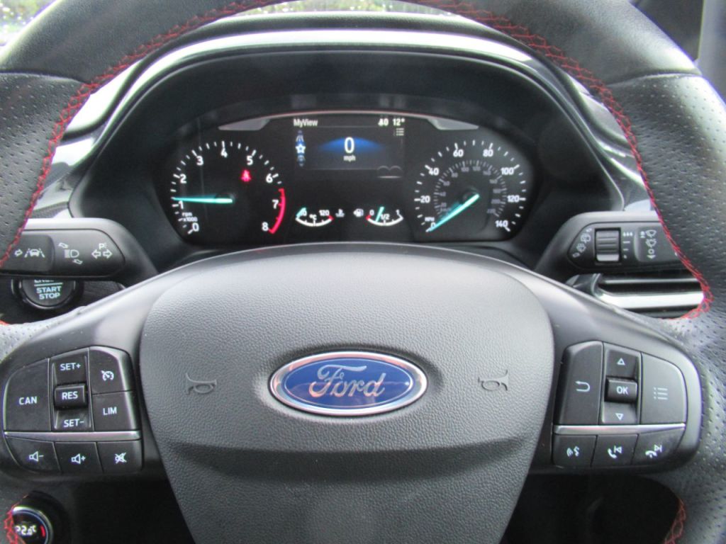 Used Ford Fiesta 2020 for sale - 76508766: Photo 15