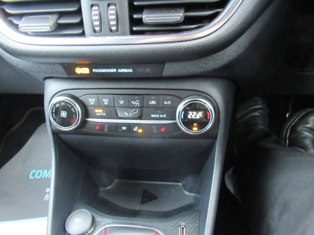 Used Ford Fiesta 2020 for sale - 76508766: Photo 17