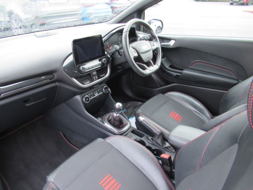 Used Ford Fiesta 2020 for sale - 76508766: Photo 18