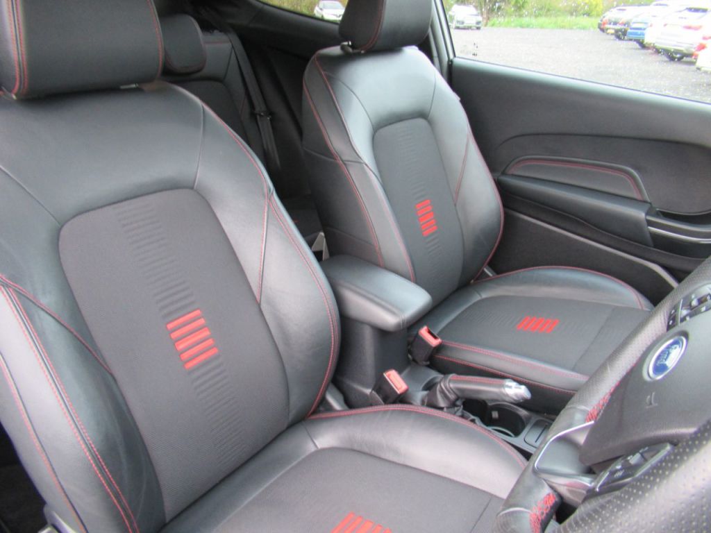 Used Ford Fiesta 2020 for sale - 76508766: Photo 19