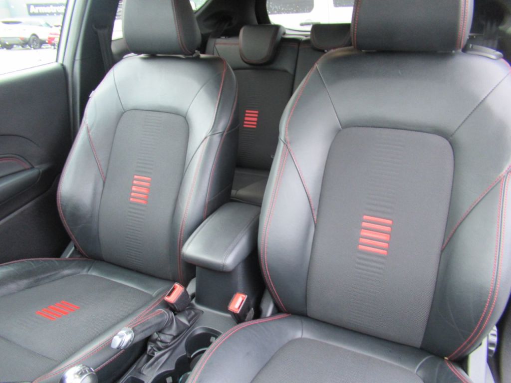 Used Ford Fiesta 2020 for sale - 76508766: Photo 20