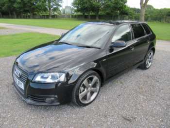 Used Audi A3 2012 for sale - 74756007: Photo