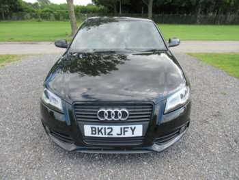 Used Audi A3 2012 for sale - 74756007: Photo