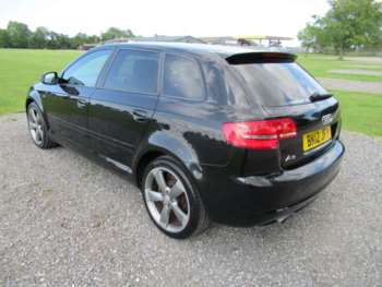 Used Audi A3 2012 for sale - 74756007: Photo