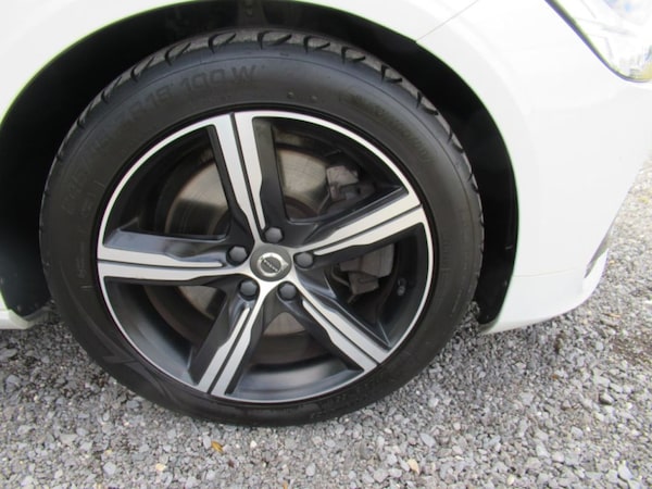 Used Volvo S90 2019 for sale - 75098326: Photo 10